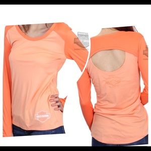 NWT Harley Davidson Shirt